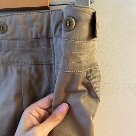 Adidas X Stella McCartney Cargo Mini Skirt - Picture 7 of 15